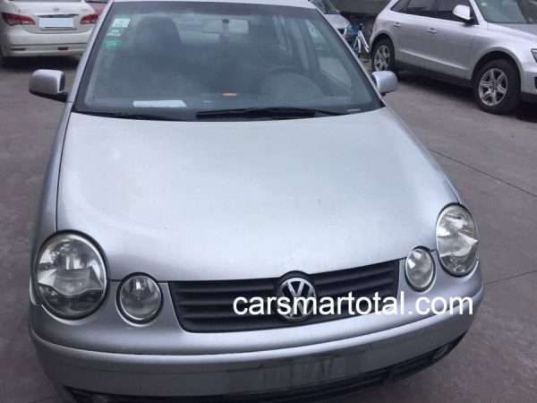 Volkswagen polo used car price in Africa CSMVWP3024-02-carsmartotal.com