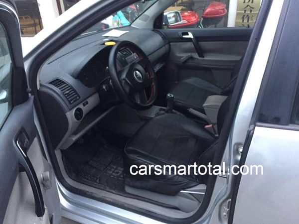 Volkswagen polo used car price in Africa CSMVWP3024-03-carsmartotal.com