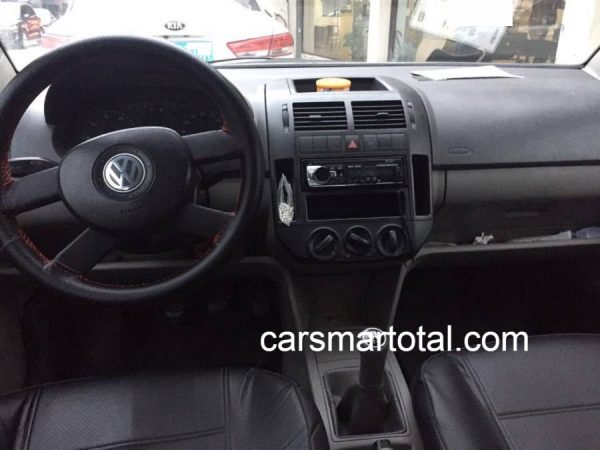 Volkswagen polo used car price in Africa CSMVWP3024-04-carsmartotal.com