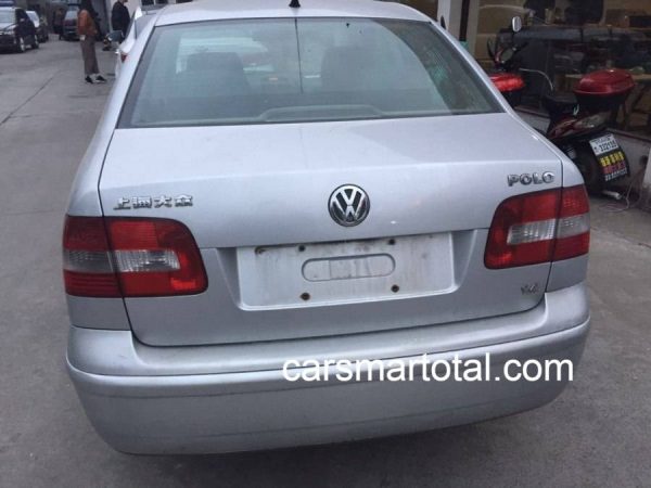 Volkswagen polo used car price in Africa CSMVWP3024-06-carsmartotal.com