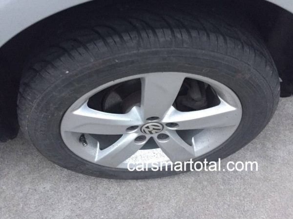 Volkswagen polo used car price in Africa CSMVWP3024-07-carsmartotal.com