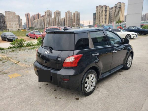 cars under $1000 used for sale in China CSMGWX3000-04-carsmartotal.com