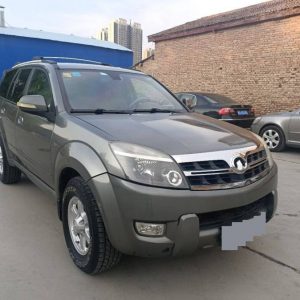 great wall haval h3 AWD used cars in China CSMHVD3013-01-carsmartotal.com