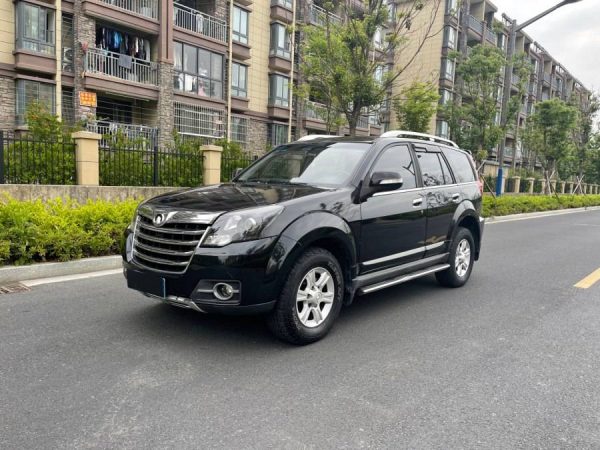 haval car dealer in China cars sale online CSMHVE3019-03-carsmartotal.com