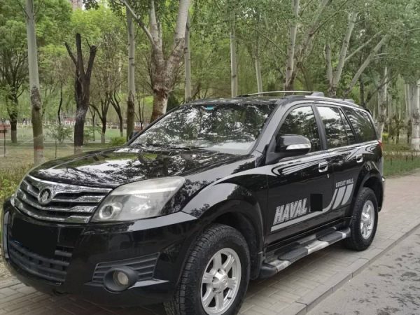haval h3 cheap car buy from China CSMHVD3003-01-carsmartotal.com