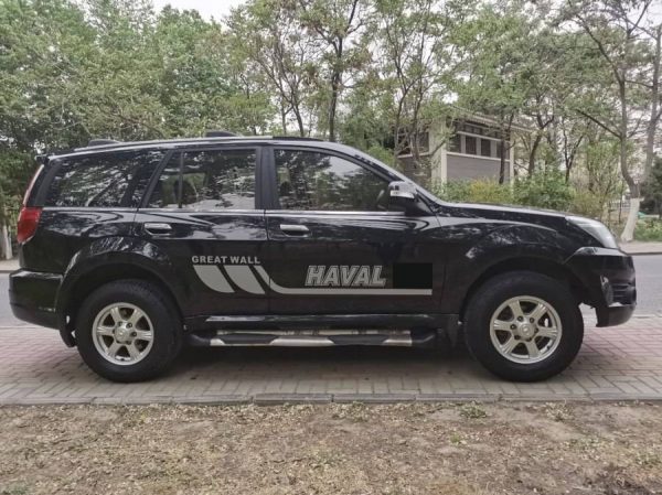 haval h3 cheap car buy from China CSMHVD3003-05-carsmartotal.com