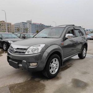 haval h3 suv car used for sale in China CSMHVD3006-01-carsmartotal.com