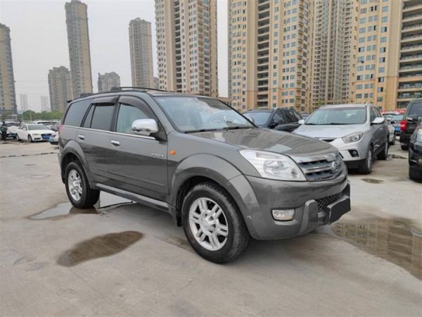 haval h3 suv car used for sale in China CSMHVD3006-03-carsmartotal.com