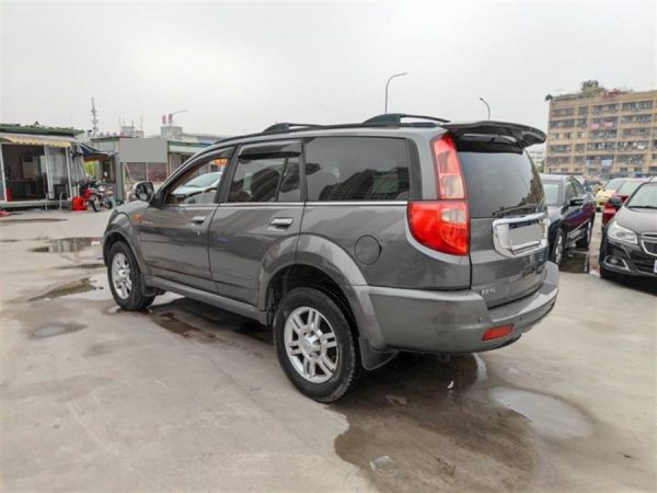 haval h3 suv car used for sale in China CSMHVD3006-05-carsmartotal.com