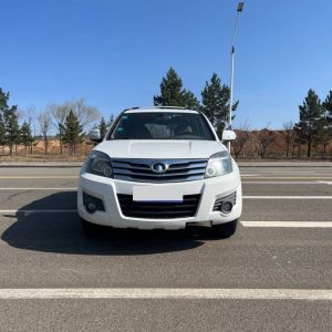haval h3 used car for export from China CSMHVD3008-02-carsmartotal.com