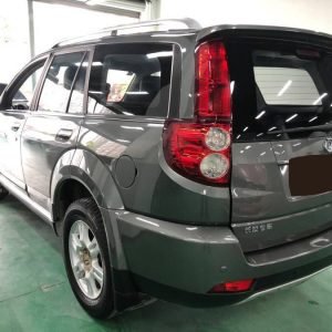 haval h5 used car dealer in China CSMHVE3015-03-carsmartotal.com