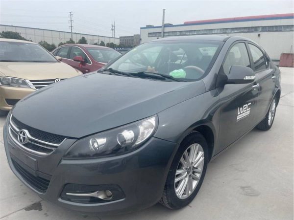 jac heyue used car dealer in China CSMJAT3008-04-carsmartotal.com