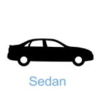 sedan used cars
