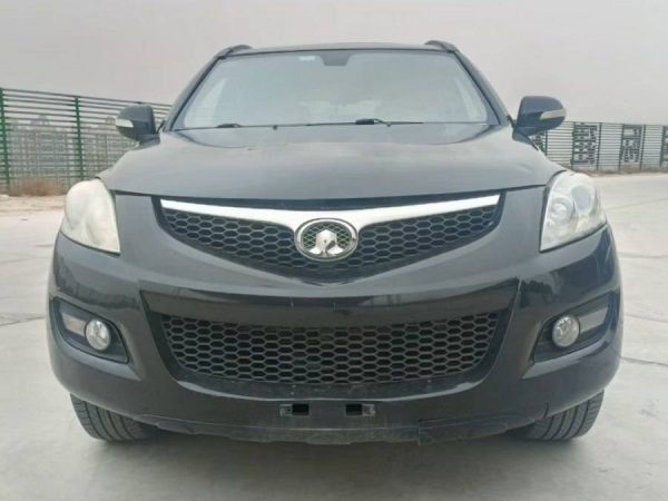 used cars for sale in china for export CSMHVE3017-01-carsmartotal.com
