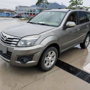 used cars in china for sale CSMHVD3002-01-carsmartotal.com