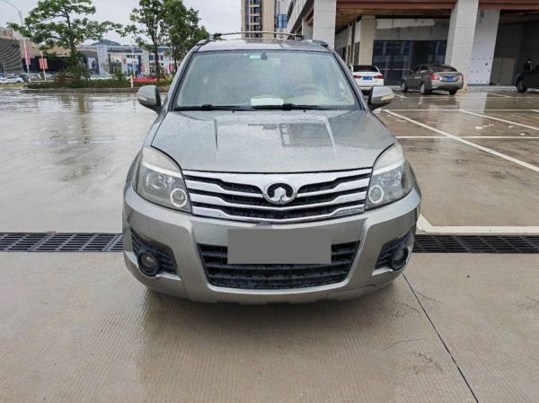 used cars in china for sale CSMHVD3002-02-carsmartotal.com