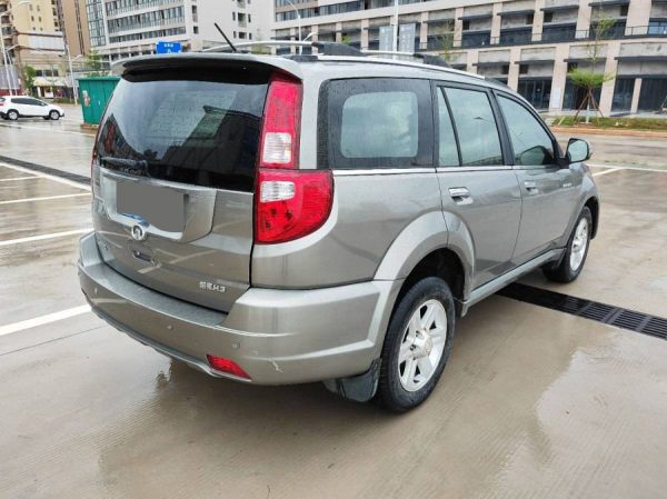used cars in china for sale CSMHVD3002-04-carsmartotal.com