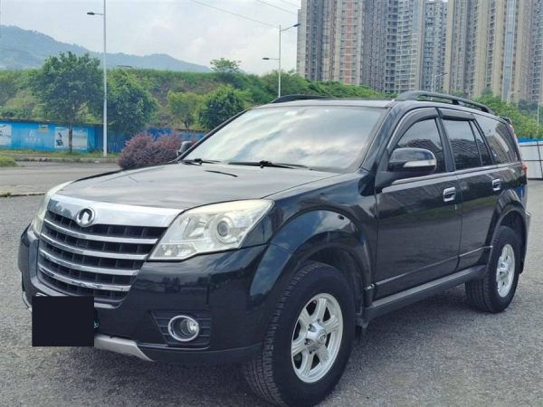 used chinese car prices cheap for sale CSMHVE3010-01-carsmartotal.com