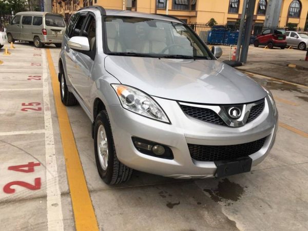 used haval car exporter in China CSMHVE3021-02-carsmartotal.com