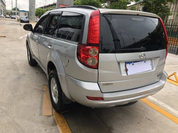 used haval car exporter in China CSMHVE3021-03-carsmartotal.com