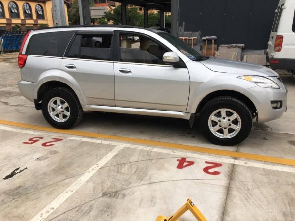used haval car exporter in China CSMHVE3021-04-carsmartotal.com
