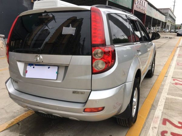 used haval car exporter in China CSMHVE3021-05-carsmartotal.com
