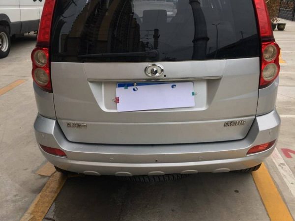 used haval car exporter in China CSMHVE3021-06-carsmartotal.com