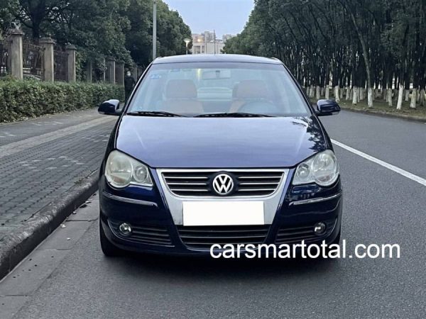 volkswagen polo used cars for sale CSMVWP3006-02-carsmartotal.com
