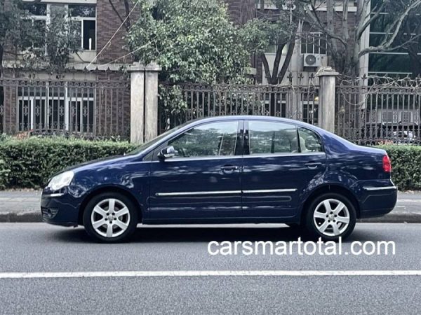 volkswagen polo used cars for sale CSMVWP3006-04-carsmartotal.com