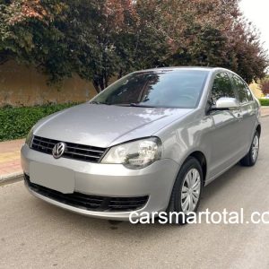 volkswagen polo used cars for sale in Durban CSMVWP3018-01-carsmartotal.com