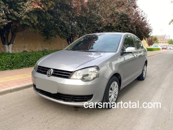 volkswagen polo used cars for sale in Durban CSMVWP3018-01-carsmartotal.com