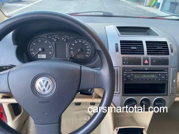 volkswagen polo used cars in bangalore CSMVWP3012-11-carsmartotal.com