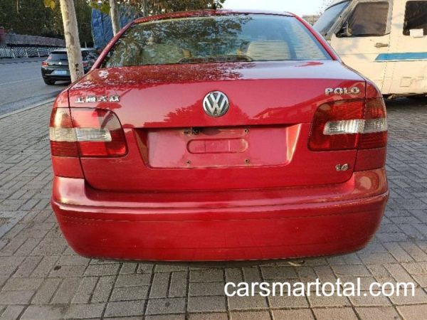 volkswagen polo used cars in chennai CSMVWP3001-04-carsmartotal.com
