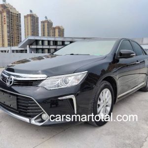 Best used car 2017 toyota camry for sale CSMTAC3013-01-carsmartotal.com