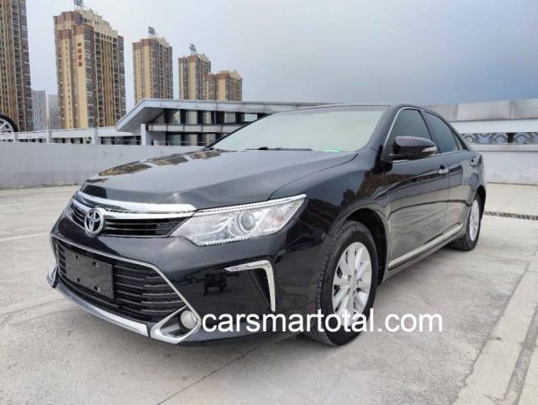 Best used car 2017 toyota camry for sale CSMTAC3013-01-carsmartotal.com