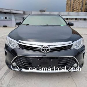 Best used car 2017 toyota camry for sale CSMTAC3013-02-carsmartotal.com