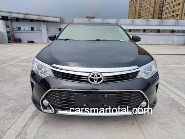 Best used car 2017 toyota camry for sale CSMTAC3013-02-carsmartotal.com