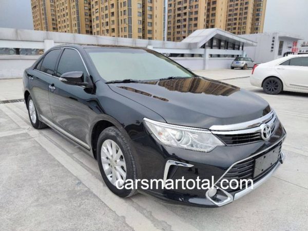 Best used car 2017 toyota camry for sale CSMTAC3013-03-carsmartotal.com