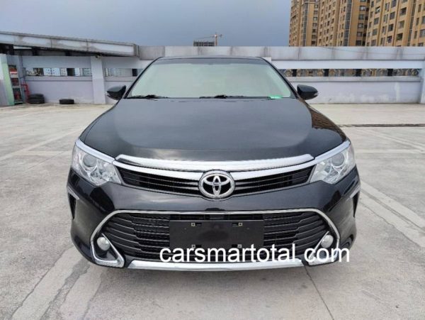 Best used car 2017 toyota camry for sale CSMTAC3013-05-carsmartotal.com
