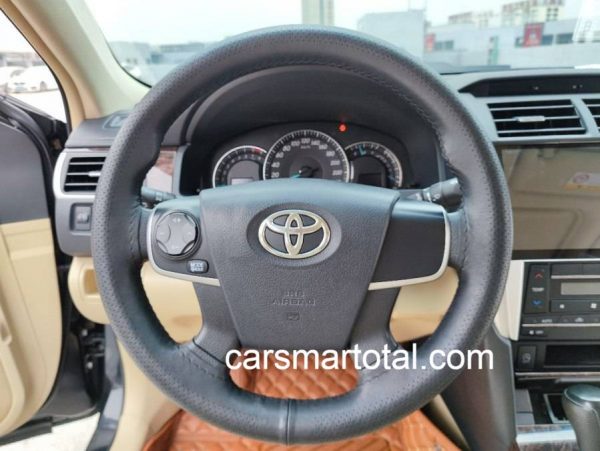 Best used car 2017 toyota camry for sale CSMTAC3013-09-carsmartotal.com