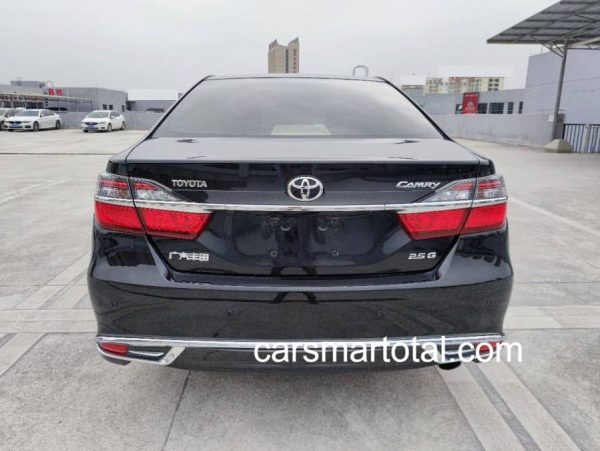 Best used car 2017 toyota camry for sale CSMTAC3013-28-carsmartotal.com