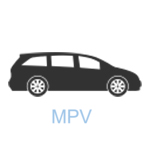 MPV logo