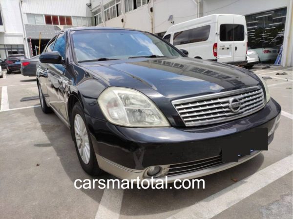 Teana south africa used cars for sale CSMNST3001-04-carsmartotal.com
