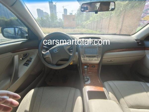 Toyota Camry Ethiopia used car for sale CSMTAC3001-04-carsmartotal.com