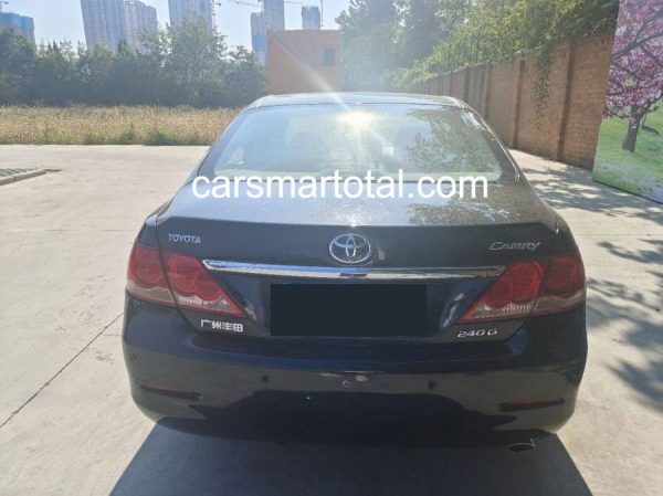 Toyota Camry Ethiopia used car for sale CSMTAC3001-12-carsmartotal.com