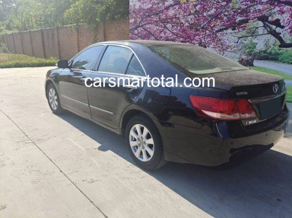 Toyota Camry Ethiopia used car for sale CSMTAC3001 13 carsmartotal.com