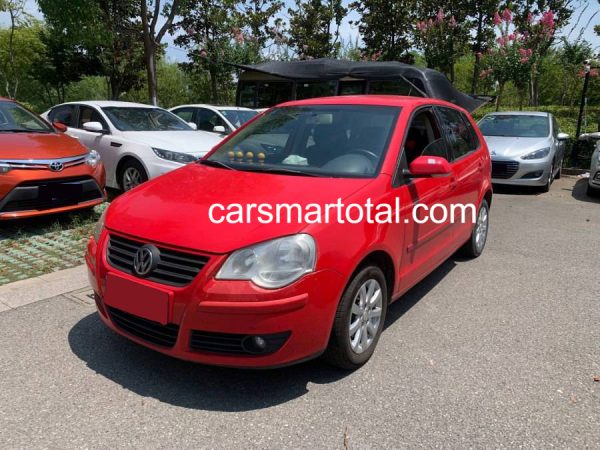 VW polo south africa used car for sale CSMVWP3025-01-carsmartotal.com