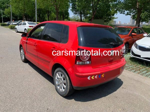 VW polo south africa used car for sale CSMVWP3025-09-carsmartotal.com
