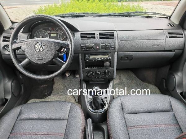 Volkswagen Zimbabwe used car for sale CSMVWL3000-05-carsmartotal.com