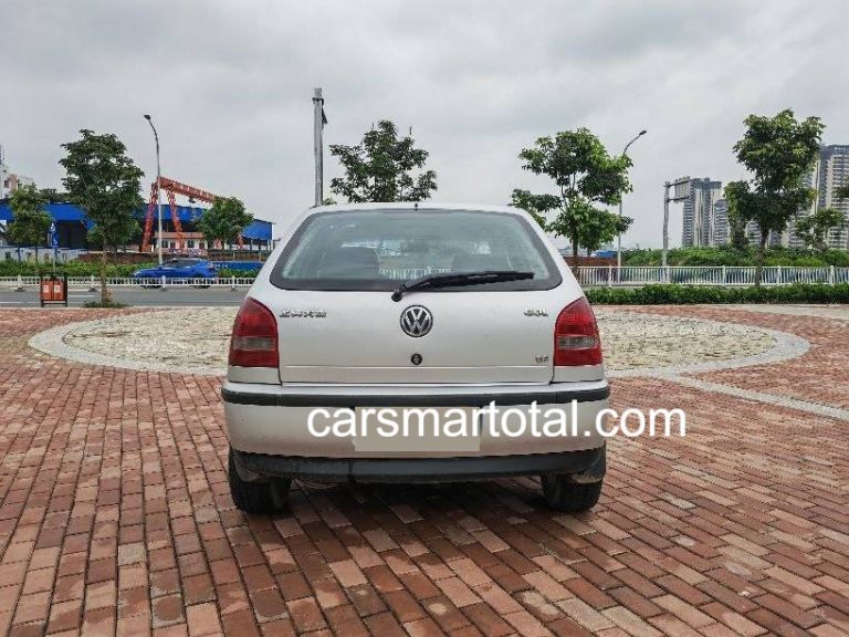 Volkswagen Zimbabwe used car for sale CSMVWL3000 China top used cars